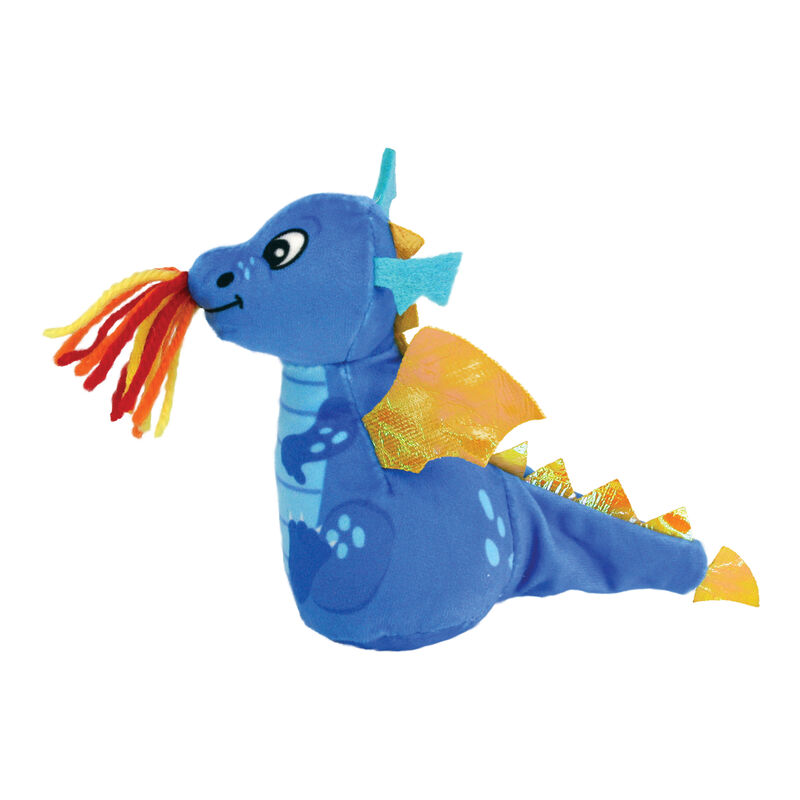 KONG, Enchanted Dragon - Interactive Cat Toy image number null