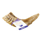 Icelandic+, Lamb Horn w/ Marrow - Small - 4-4.7" image number null