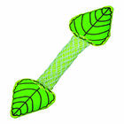 Petstages, Catnip Fresh Breath Mint Stick image number null