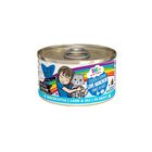 Weruva, Can, Feline Adult - Love Munchkin - Chicken & Pumpkin - 156 g - Minced - Wet Cat Food image number null
