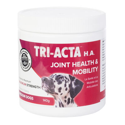Tri-Acta, Maximum Strength
