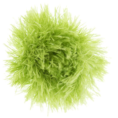 OOMALOO, Ball+Bell - Green
