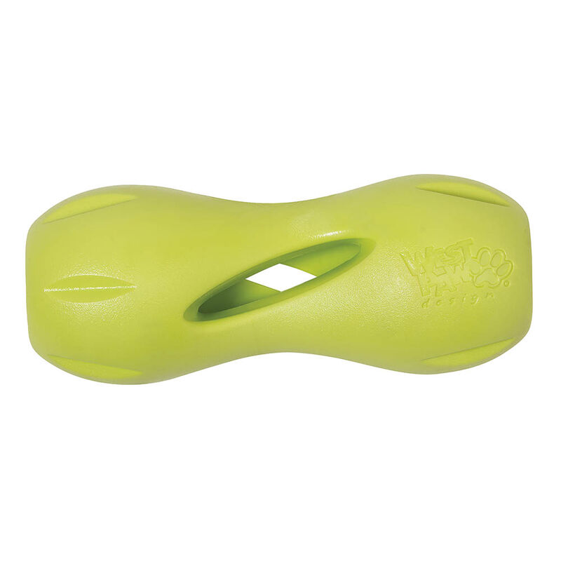 West Paw, Qwizl - Granny Smith image number null