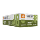 Big Country Raw, Grab N Go Dinner Deal - 18 lb - Frozen Dog Food image number null
