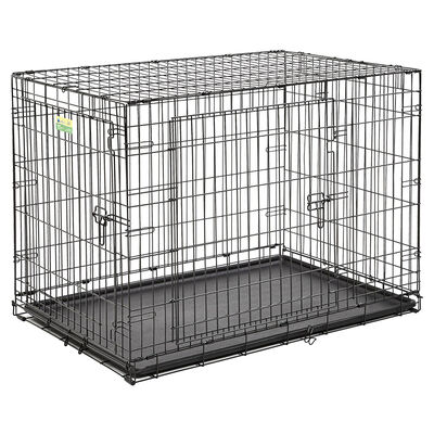 Mid West, Contour - Double Door Crate