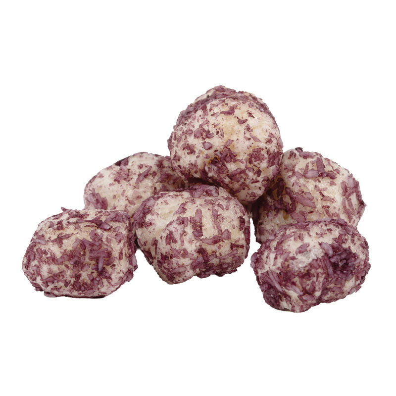 Lord Jameson, Love Puffs - Wild Berri - Dog Treat image number null