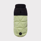 GF Pet, Diamond Puffer - Green  image number null