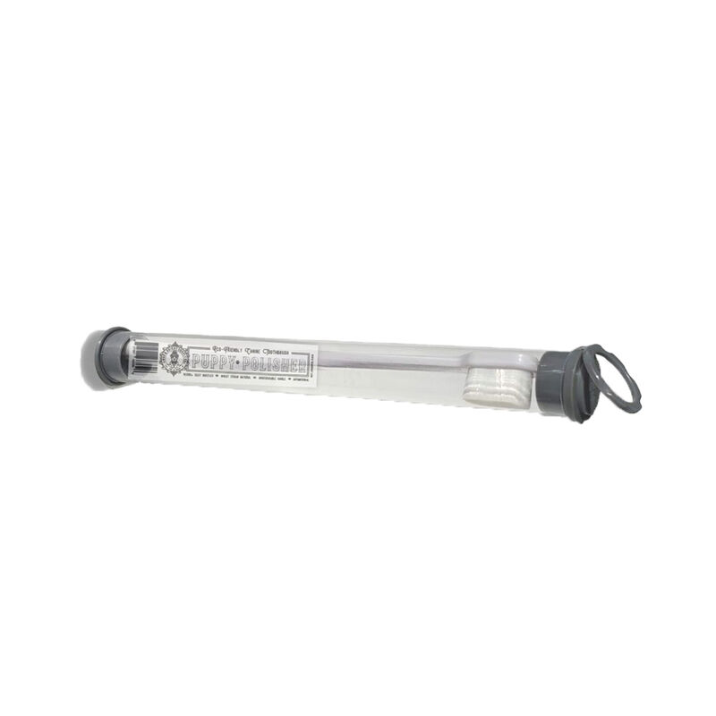 Wag & Bright Supply Co. - Puppy Polisher Toothbrush image number null