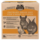 Oxbow, Orchard Grass Hay image number null