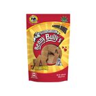 Benny Bully's, Liver Chops Small Bites - 260 g - Freeze Dried Dog Treat image number null