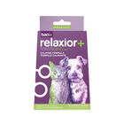 Baci+ Relaxior+ Cats And Dogs Less 10 kg image number null