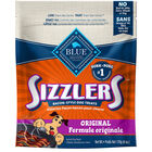 Blue Buffalo, Sizzlers - Bacon Style - Pork - 170 g - Dog Treat image number null