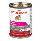 Royal Canin, Canine Health Nutrition Puppy Loaf In Sauce Canned Puppy - Wet Dog Food image number null