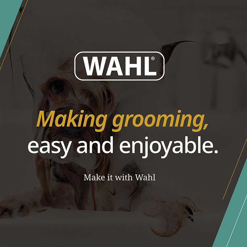 Wahl, Puppy Shampoo - 700 mL image number null