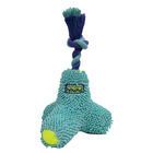 Outward Hound FlyFetch Rope Tug image number null