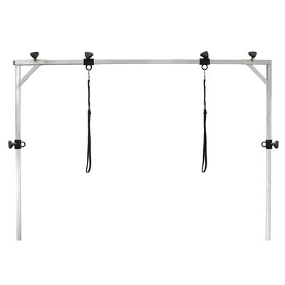 Over-head Grooming Arm