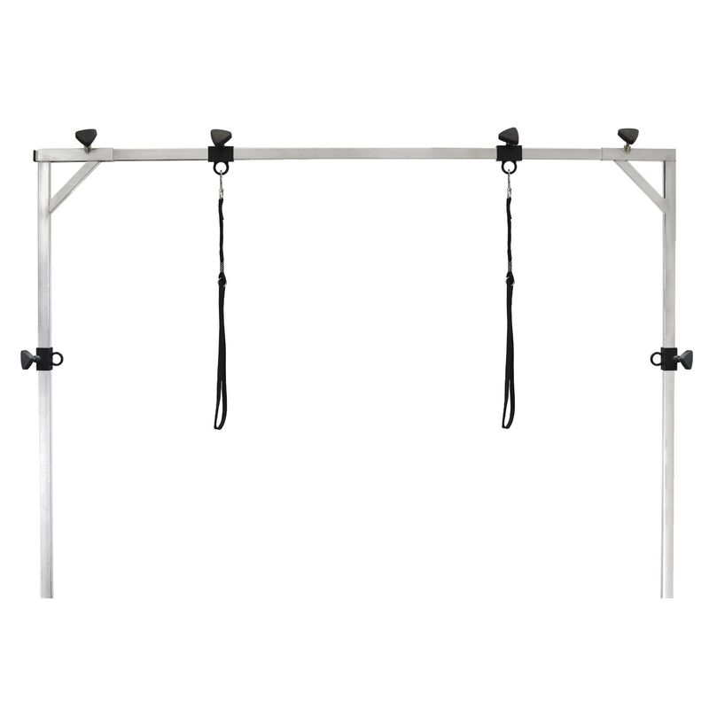 Over-head Grooming Arm image number null