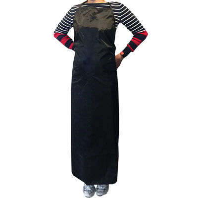 Bather Apron - Black