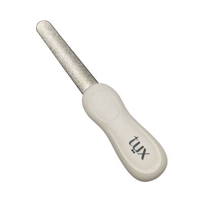 Tux, Professional Stainless Steel Nail File