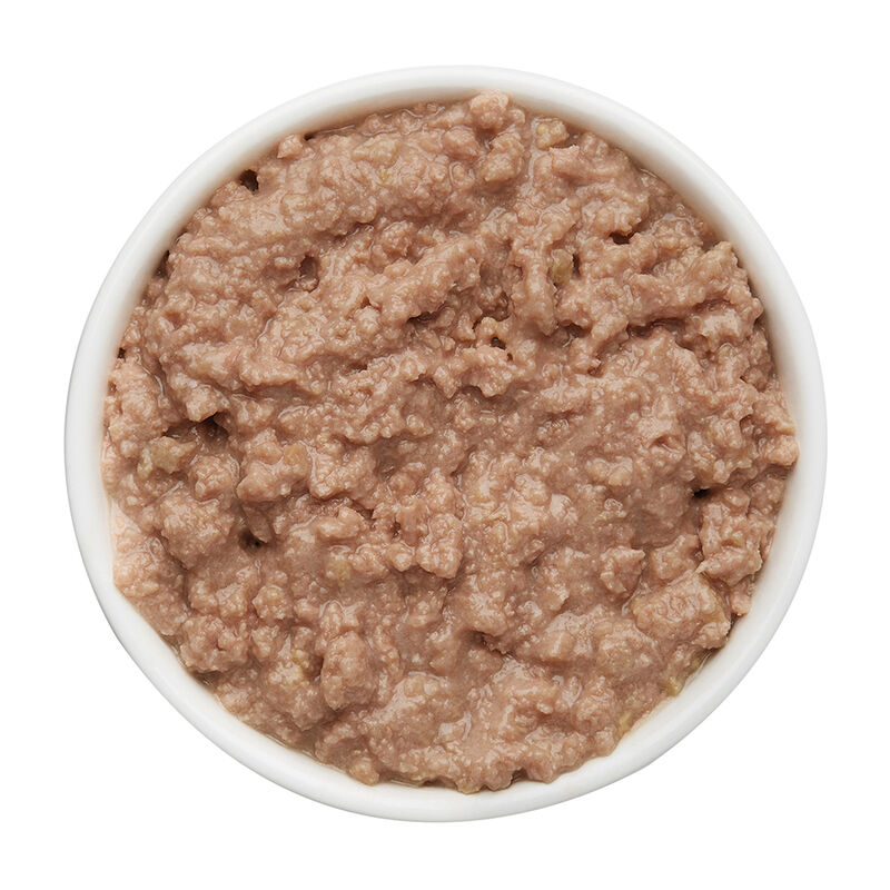 The Honest Kitchen, Daily Booster, Beef - Wet Dog Food image number null