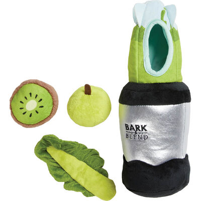 Hotel Doggy, Bark and Blend - Hide-A-Toy - Interactive Dog Toy