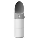 Instachew, Rover Travel Bottle - Grey image number null