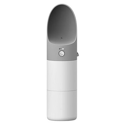 Instachew, Rover Travel Bottle - Grey