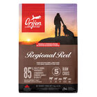 Orijen, Adult Regional Red - Dry Dog Food image number null