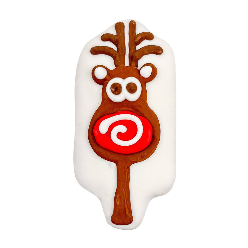 Bosco & Roxy's, Nuzzle Nose Rudy image number null