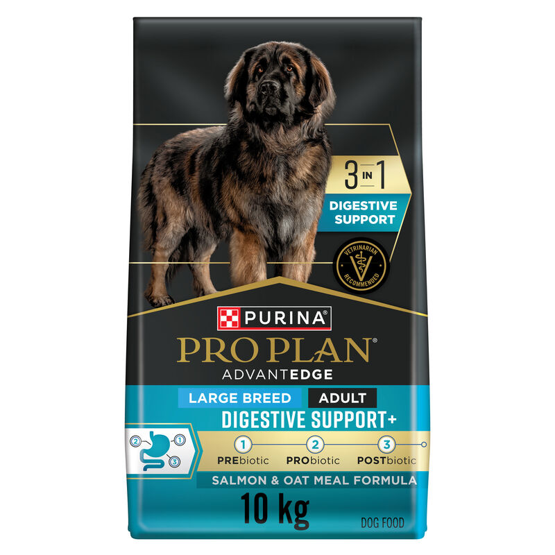 Pro Plan, AdvantEDGE - Small Breed Digestive Support - Dry Dog Food image number null