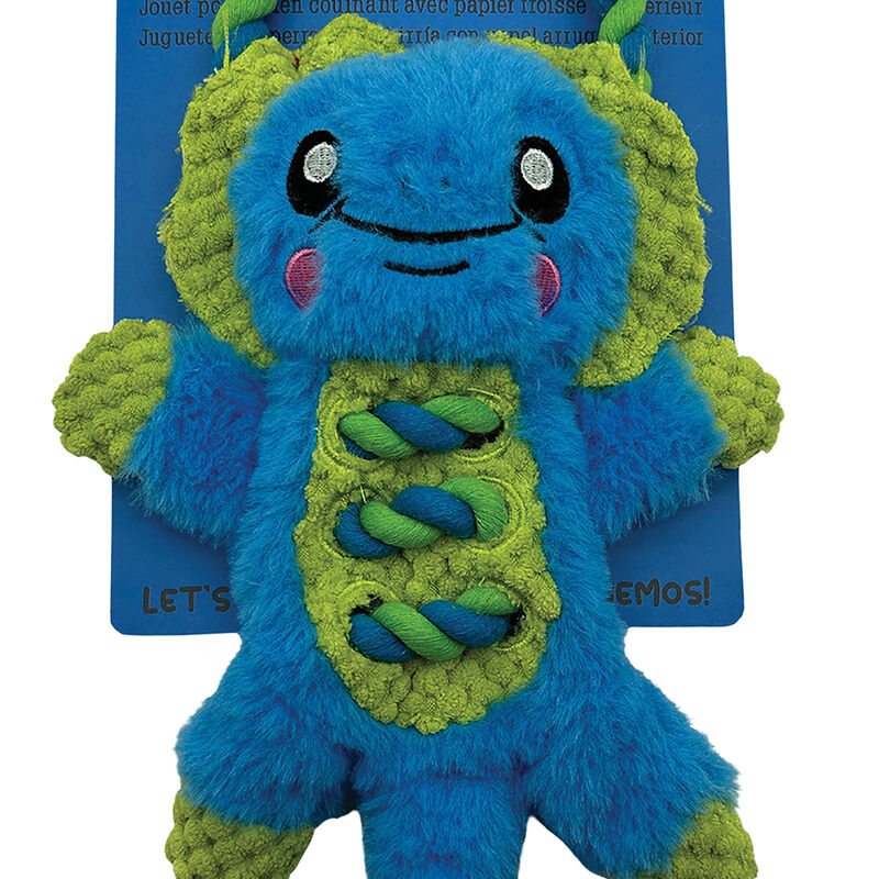 Pet Posse, Dino Tug Toy - 14" image number null