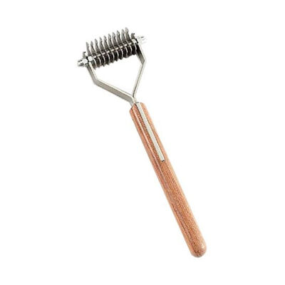 Mars, Coat King, 10 Blades