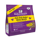 Stella & Chewy's, Cat Freeze-Dried Raw, Chick Chick Chicken Dinner Morsels image number null
