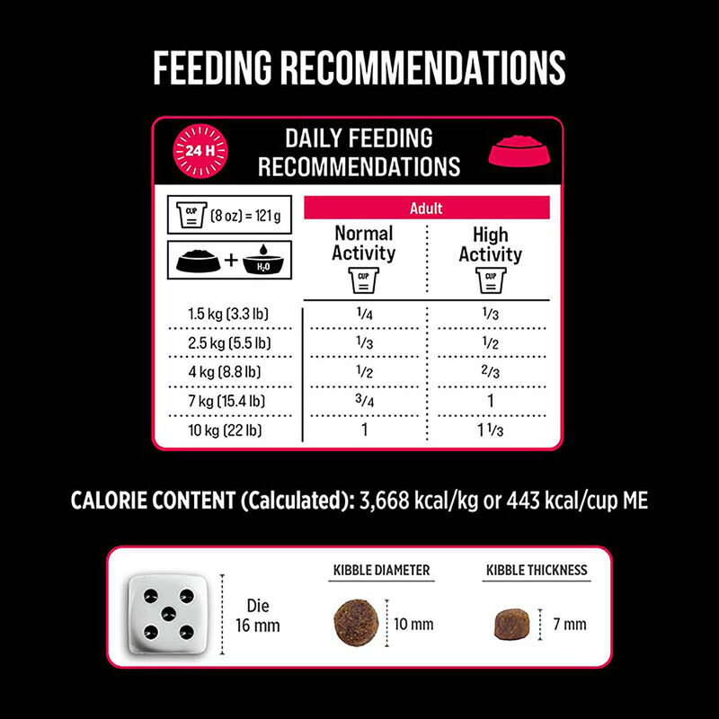 Nutrience, Adult Large Breed - SubZero Grain Free - Prairie Red - Dry Dog Food image number null