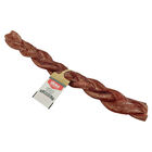 Hero, Braided Bully Stick - 12" image number null