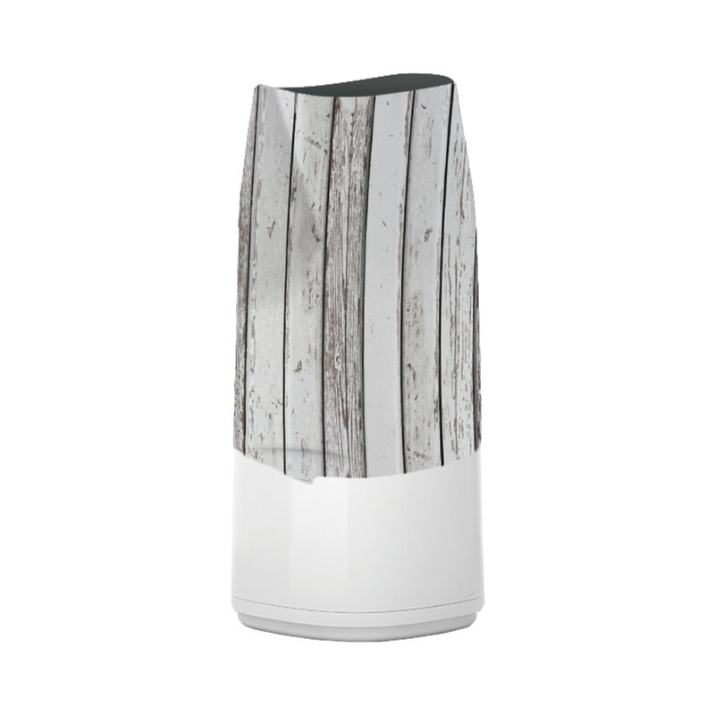 LitterLocker, Design Plus Pail Sleeve - Wood image number null