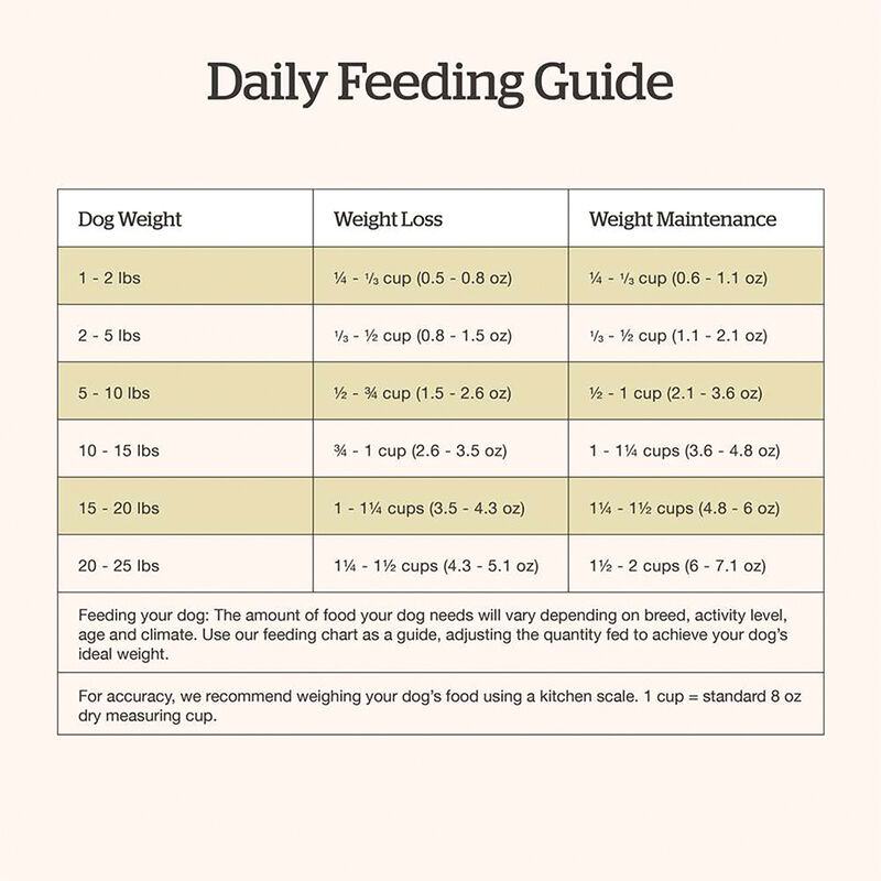 NOW FRESH, Senior GF Small Breed - Dry Dog Food image number null