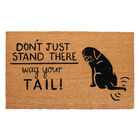 4 Cats & Dogs Home Furnishing Inc, Wag Your Tail Refill - Rectangular image number null