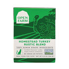 Open Farm, Homestead Turkey Rustic Blend Cat Wet Food - 156 g - Wet Cat Food image number null