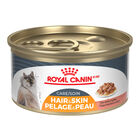 Royal Canin, Feline Care Nutrition Hair & Skin Care Thin Slices In Gravy - Wet Cat Food image number null