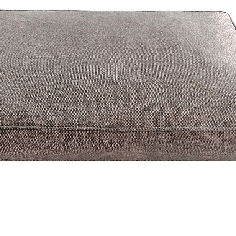 Peppy Buddies, Pet Mattress - Grey image number null