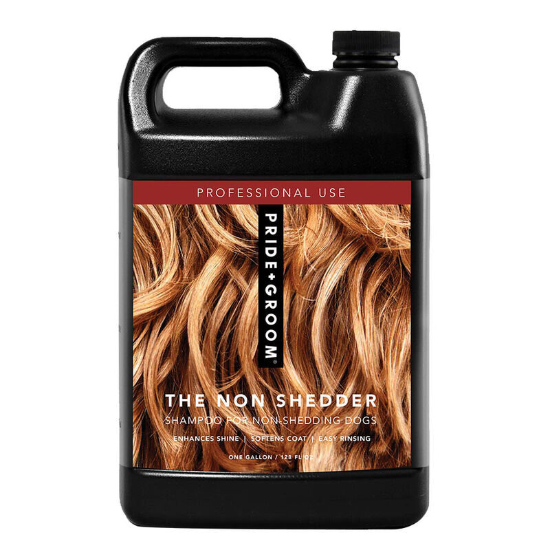 Pride+Groom, The Non Shedder image number null