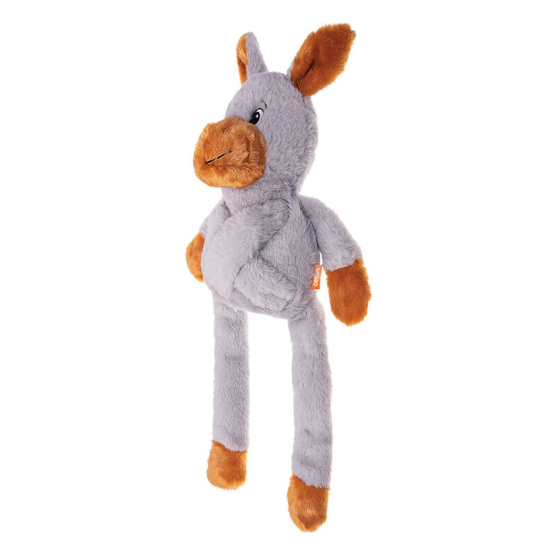 Growl, Pulldozers Denny the Donkey image number null