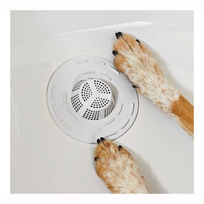 Rinse Ace, Pet Hair Catcher