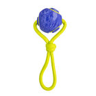 Outward Hound FlyFetch Ball Tug Toy image number null