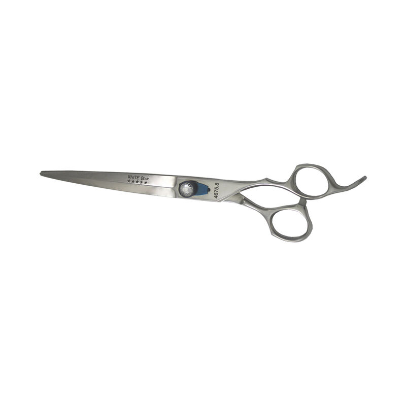 White Bear, Legend, Curved Shear - 8" image number null