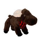Tall Tails, Plush Animated Moose - 11" image number null