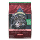 Blue Buffalo, Adult - GF Wilderness - Salmon - Dry Dog Food image number null