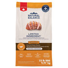 Natural Balance, Reserve Grain Free Duck & Potato - Dry Dog Food image number null