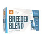 Big Country Raw, Breeder Blend - 4 lb - Frozen Dog Food image number null